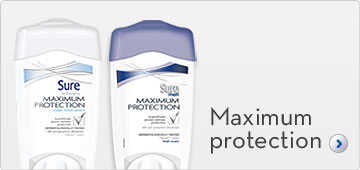 Sure Maximum Protect